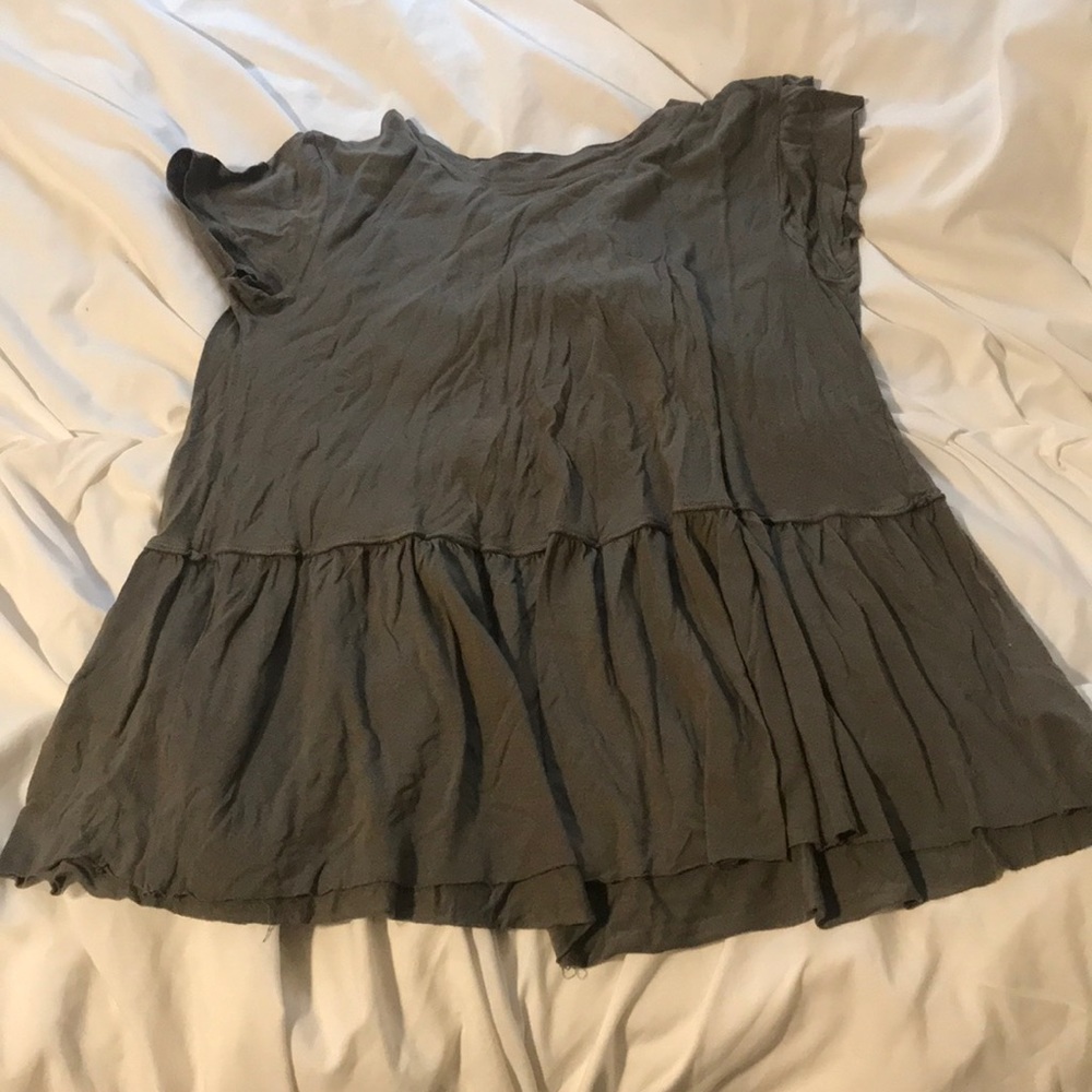 Pemplum Top